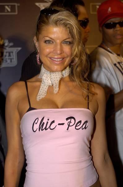 fergie
